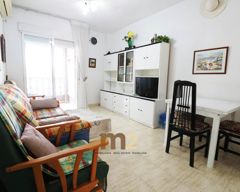 Segunda mano - Apartamento / piso - Guardamar del Segura - Mercadona