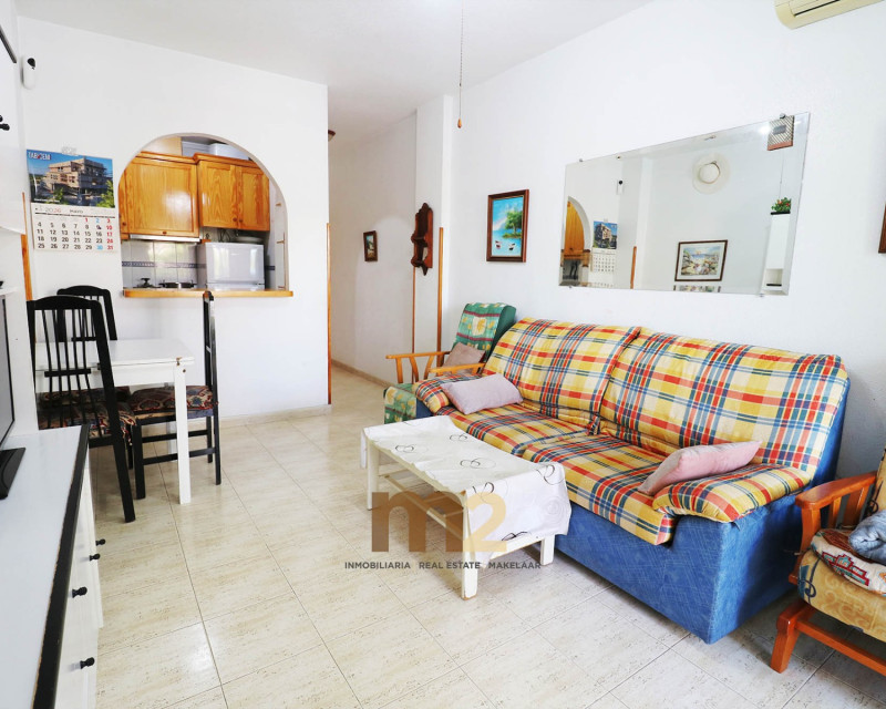 Segunda mano - Apartamento / piso - Guardamar del Segura - Mercadona