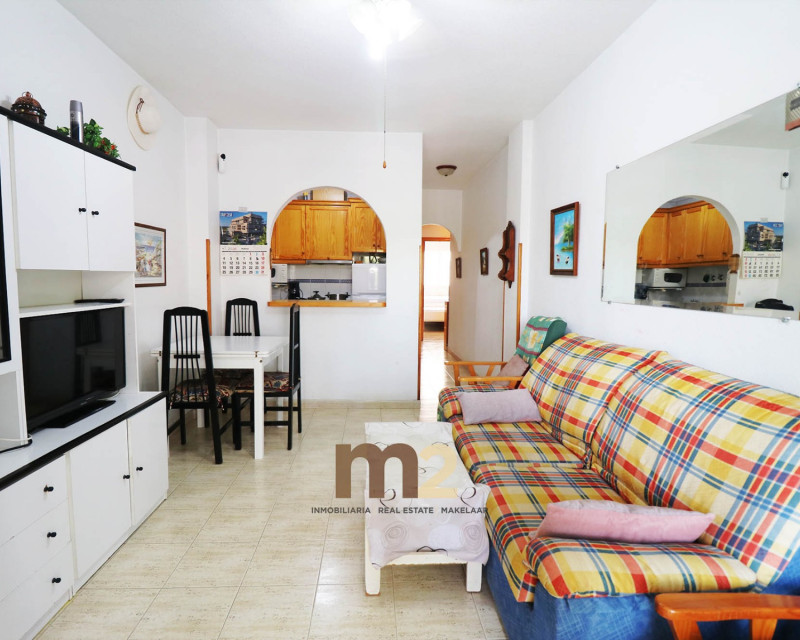 Segunda mano - Apartamento / piso - Guardamar del Segura - Mercadona
