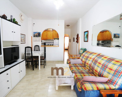 Segunda mano - Apartamento / piso - Guardamar del Segura - Mercadona