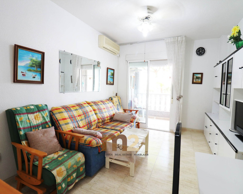 Segunda mano - Apartamento / piso - Guardamar del Segura - Mercadona