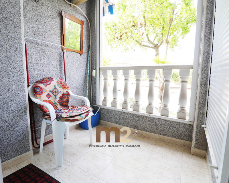 Segunda mano - Apartamento / piso - Guardamar del Segura - Mercadona