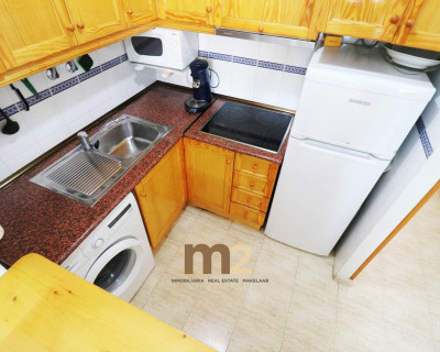 Segunda mano - Apartamento / piso - Guardamar del Segura - Mercadona