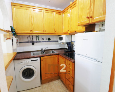 Segunda mano - Apartamento / piso - Guardamar del Segura - Mercadona