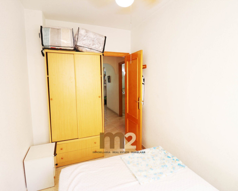 Segunda mano - Apartamento / piso - Guardamar del Segura - Mercadona