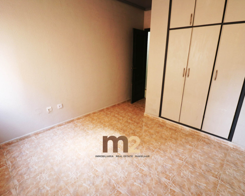 Segunda mano - Apartamento / piso - Torrevieja - Centro