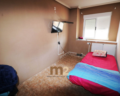 Segunda mano - Apartamento / piso - Torrevieja - Centro