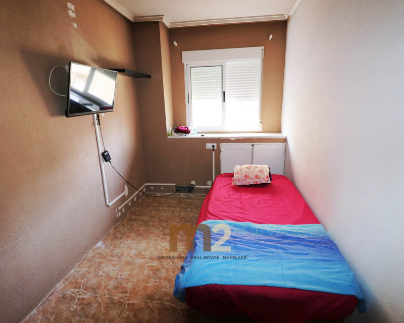 Segunda mano - Apartamento / piso - Torrevieja - Centro