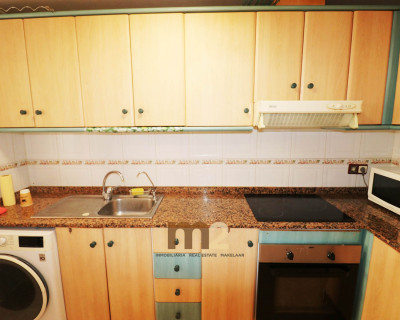 Segunda mano - Apartamento / piso - Torrevieja - Centro