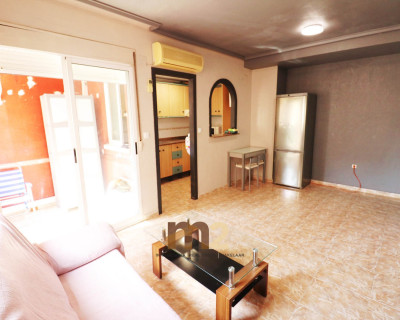 Segunda mano - Apartamento / piso - Torrevieja - Centro