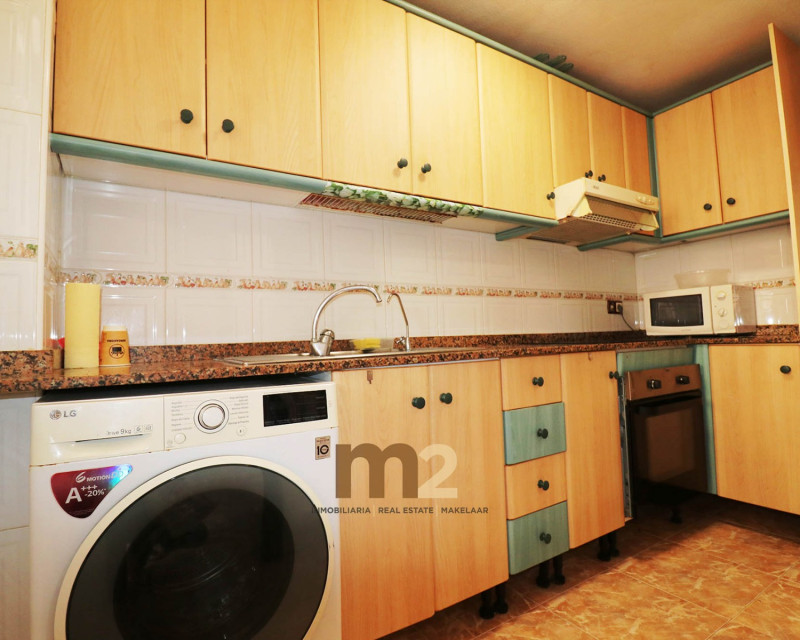 Segunda mano - Apartamento / piso - Torrevieja - Centro
