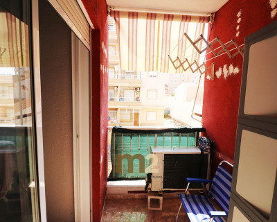 Segunda mano - Apartamento / piso - Torrevieja - Centro