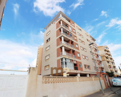 Segunda mano - Apartamento / piso - Torrevieja - Centro