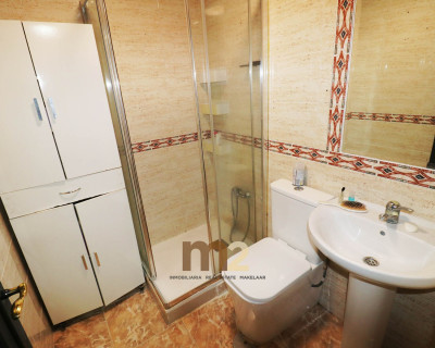 Segunda mano - Apartamento / piso - Torrevieja - Centro