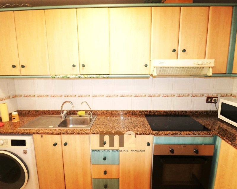 Segunda mano - Apartamento / piso - Torrevieja - Centro