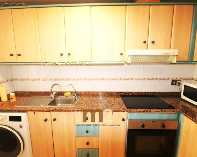 Segunda mano - Apartamento / piso - Torrevieja - Centro