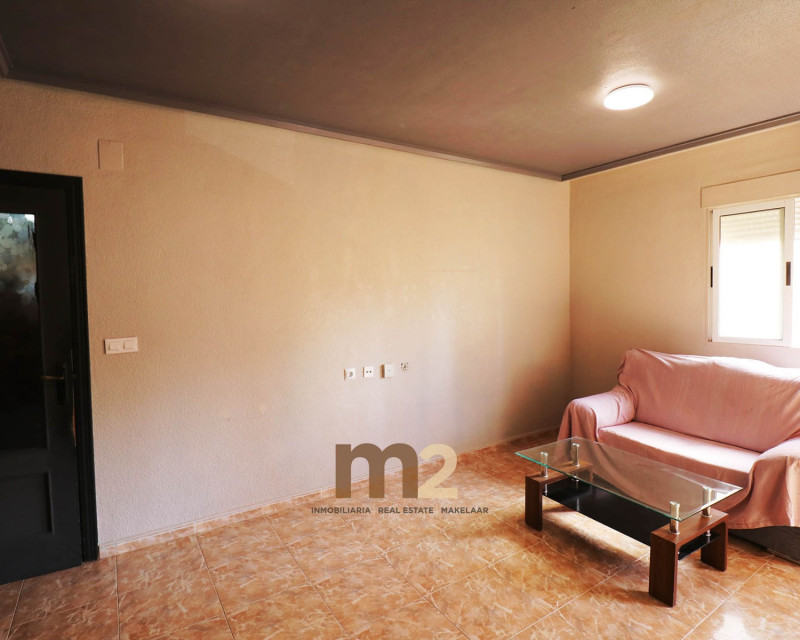 Segunda mano - Apartamento / piso - Torrevieja - Centro