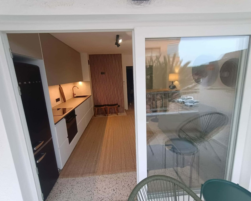 Herverkoop - Appartement / flat - Guardamar del Segura - Urb. Pinomar