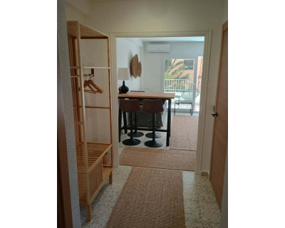 Herverkoop - Appartement / flat - Guardamar del Segura - Urb. Pinomar