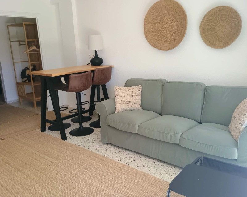 Herverkoop - Appartement / flat - Guardamar del Segura - Urb. Pinomar