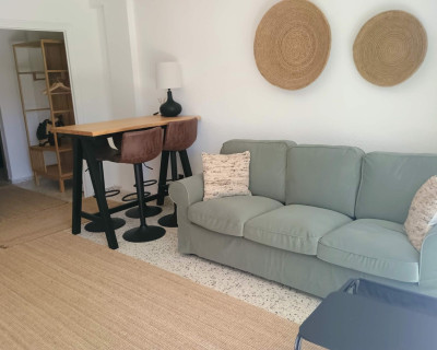 Herverkoop - Appartement / flat - Guardamar del Segura - Urb. Pinomar