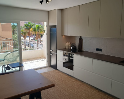 Herverkoop - Appartement / flat - Guardamar del Segura - Urb. Pinomar