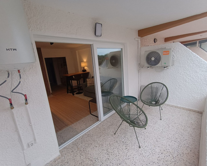 Herverkoop - Appartement / flat - Guardamar del Segura - Urb. Pinomar
