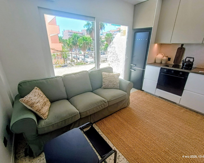 Herverkoop - Appartement / flat - Guardamar del Segura - Urb. Pinomar