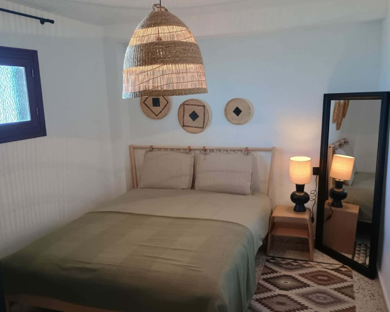 Herverkoop - Appartement / flat - Guardamar del Segura - Urb. Pinomar
