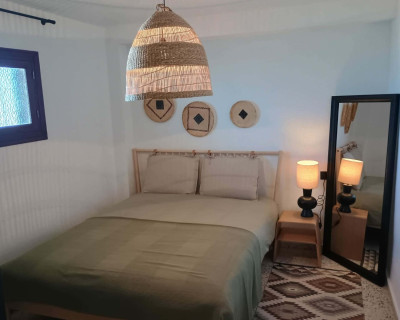 Herverkoop - Appartement / flat - Guardamar del Segura - Urb. Pinomar