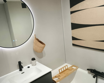 Herverkoop - Appartement / flat - Guardamar del Segura - Urb. Pinomar