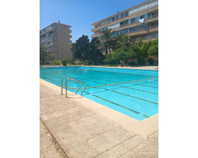 Herverkoop - Appartement / flat - Guardamar del Segura - Urb. Pinomar