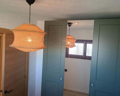 Herverkoop - Appartement / flat - Guardamar del Segura - Urb. Pinomar