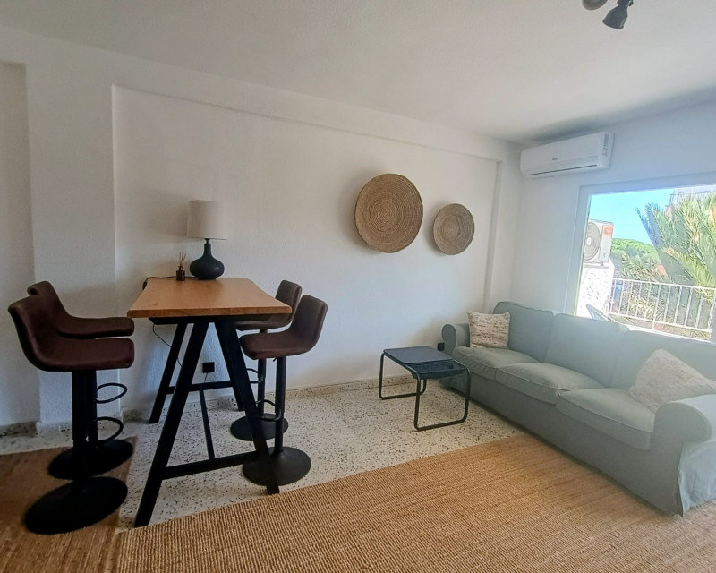 Herverkoop - Appartement / flat - Guardamar del Segura - Urb. Pinomar