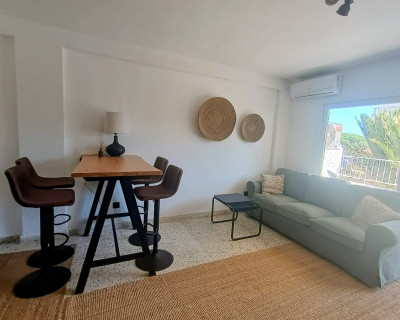 Herverkoop - Appartement / flat - Guardamar del Segura - Urb. Pinomar