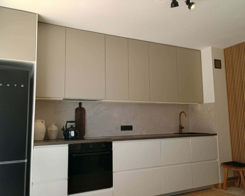 Herverkoop - Appartement / flat - Guardamar del Segura - Urb. Pinomar