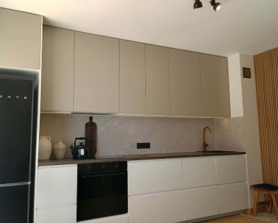 Herverkoop - Appartement / flat - Guardamar del Segura - Urb. Pinomar