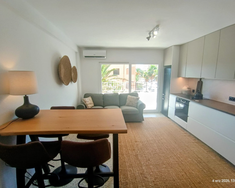Herverkoop - Appartement / flat - Guardamar del Segura - Urb. Pinomar