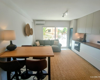 Herverkoop - Appartement / flat - Guardamar del Segura - Urb. Pinomar
