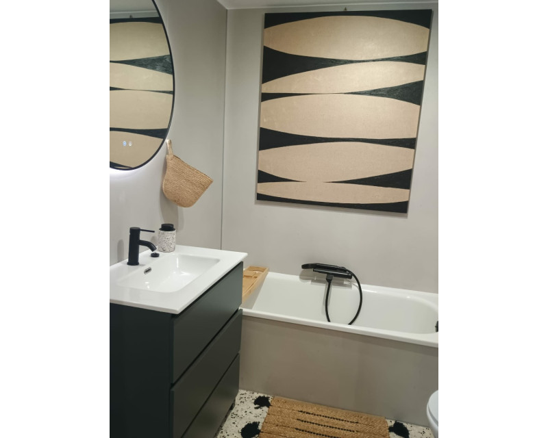 Herverkoop - Appartement / flat - Guardamar del Segura - Urb. Pinomar