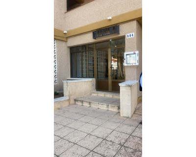 Herverkoop - Appartement / flat - Guardamar del Segura - Urb. Pinomar