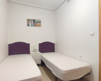 Alquiler a largo plazo - Apartamento / piso - Guardamar del Segura - Mercadona