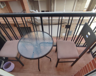 Alquiler a largo plazo - Apartamento / piso - Guardamar del Segura - Mercadona