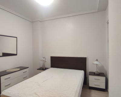 Alquiler a largo plazo - Apartamento / piso - Guardamar del Segura - Mercadona