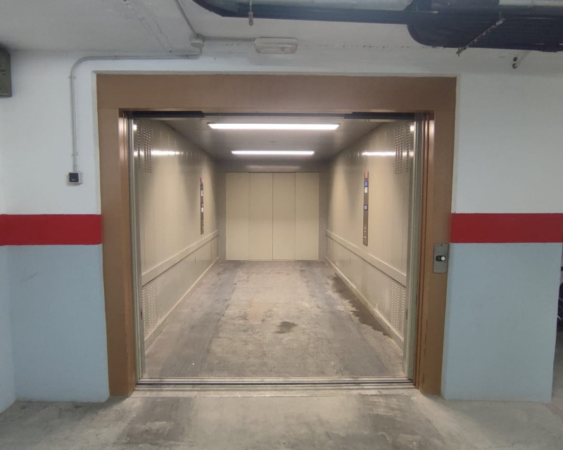 Alquiler a largo plazo - Apartamento / piso - Guardamar del Segura - Mercadona