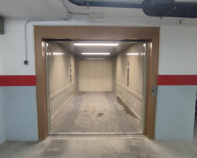 Alquiler a largo plazo - Apartamento / piso - Guardamar del Segura - Mercadona