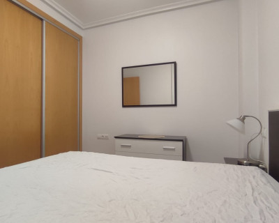 Alquiler a largo plazo - Apartamento / piso - Guardamar del Segura - Mercadona