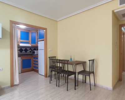 Alquiler a largo plazo - Apartamento / piso - Guardamar del Segura - Mercadona