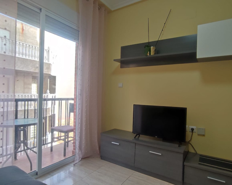 Alquiler a largo plazo - Apartamento / piso - Guardamar del Segura - Mercadona
