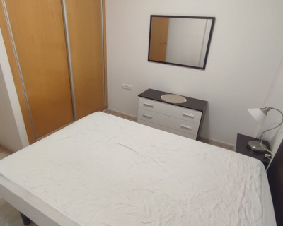 Alquiler a largo plazo - Apartamento / piso - Guardamar del Segura - Mercadona